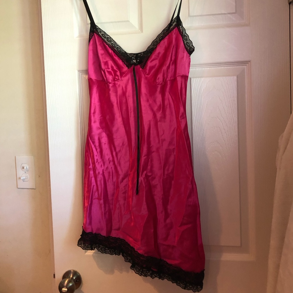 Sexy sleepwear